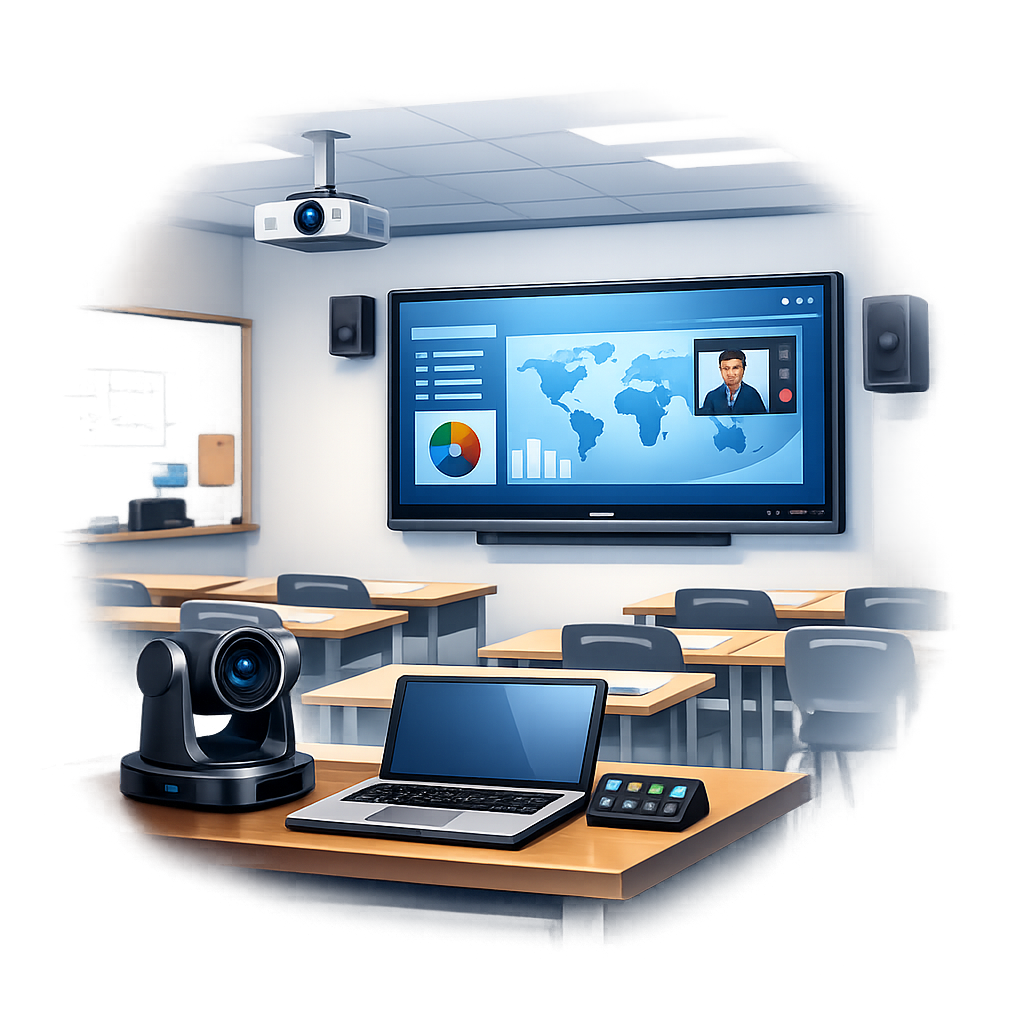 Classroom